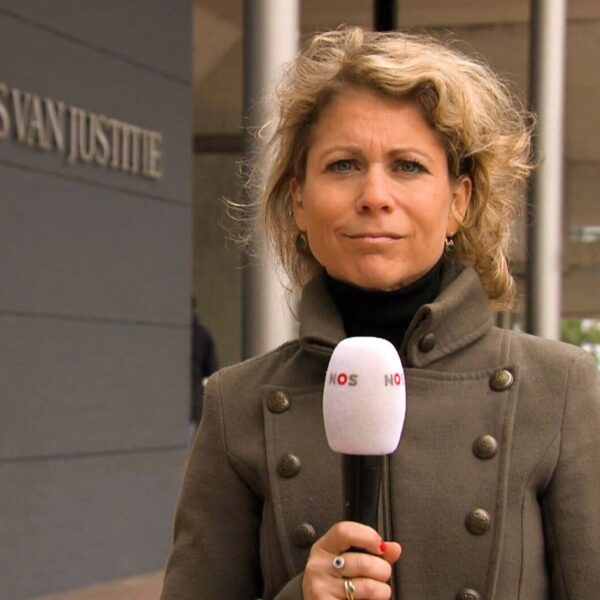 Kysia Hekster en Haar Gezin: Hoe Ze Privé en Werk Combineert