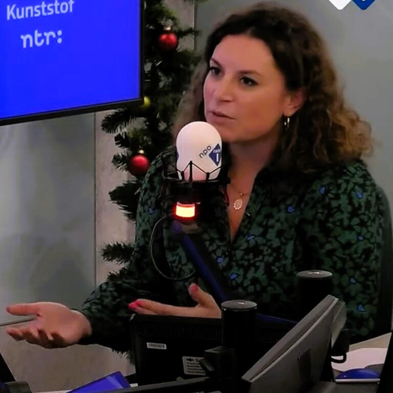 Suze Van Kleef Relatie