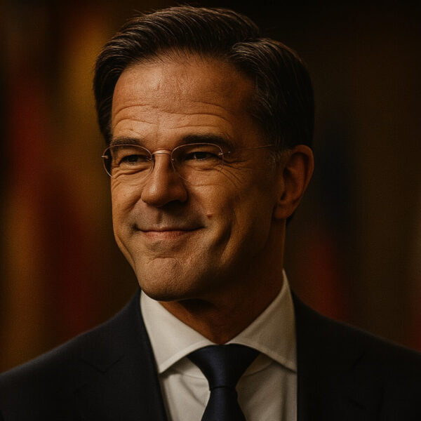 De wortels van een leider: Mark Rutte begrijpen aan de hand van zijn ouders