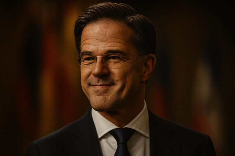 Ouders Mark Rutte