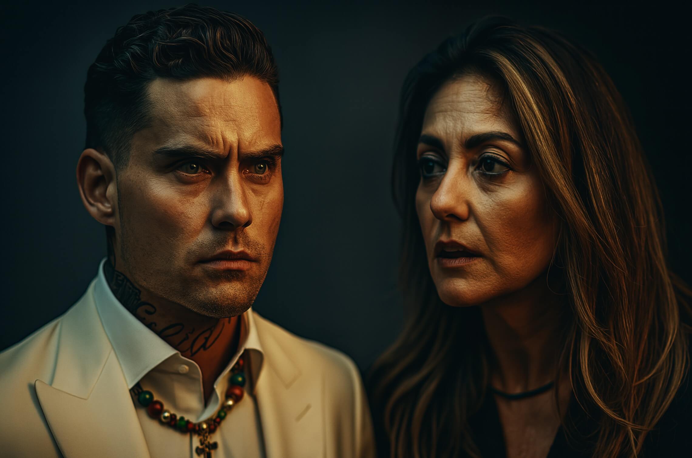 Yesilgoz Douwe Bob