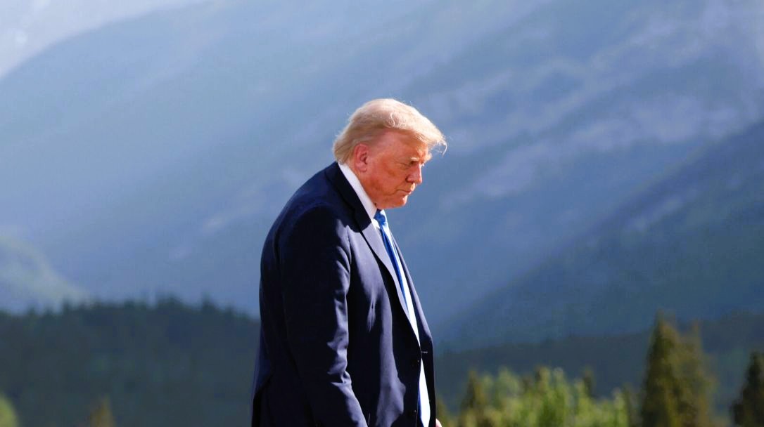 donald trump nieuws vandaag