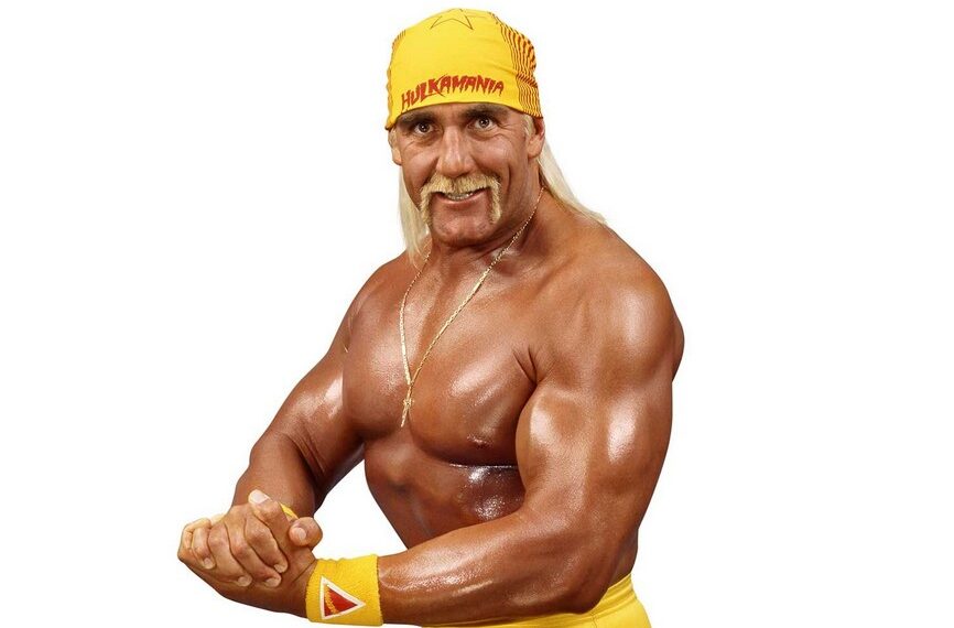 Een legende valt: worstelicoon Hulk Hogan overleden op 71-jarige leeftijd