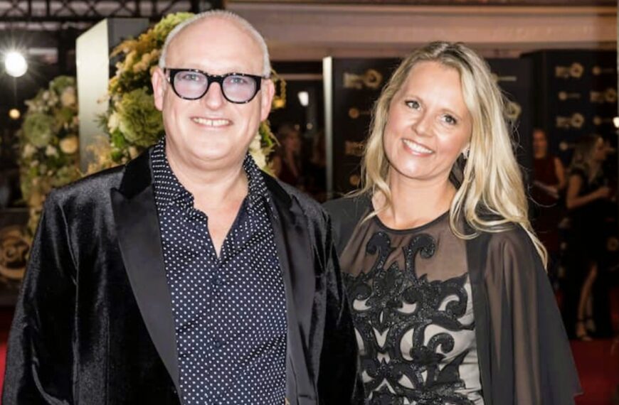 minouche de jong partner